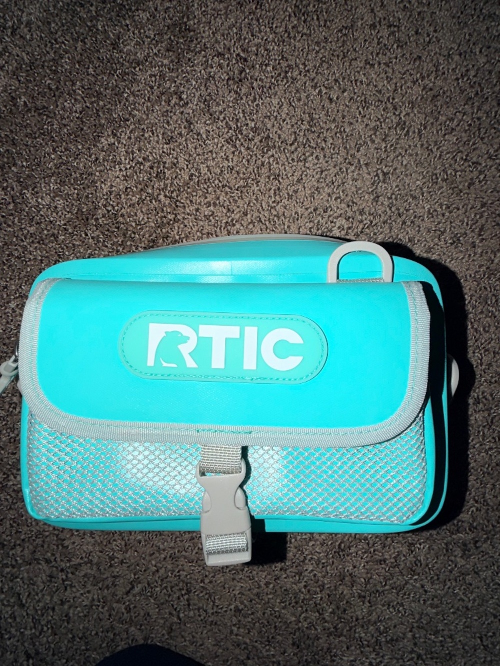 Rtic Sidepack Small Waterproof bag